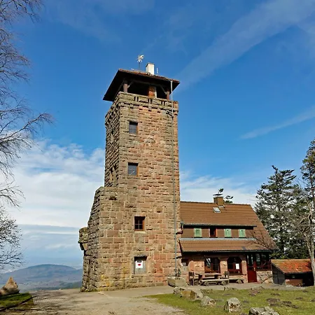 Talblick Schwarzwald