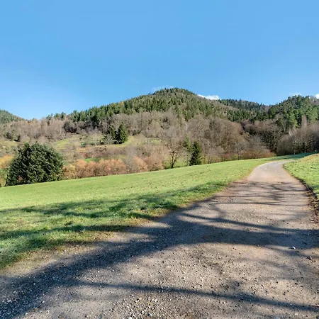 شقة Talblick Schwarzwald